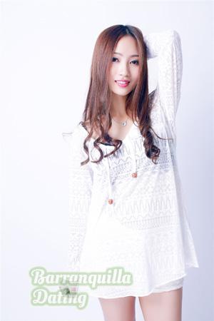 157391 - Xiaoxue Age: 33 - China