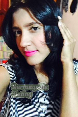 Ladies of Latin-America