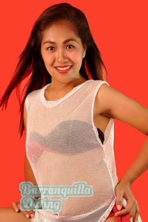 157497 - Jinky Age: 44 - Philippines