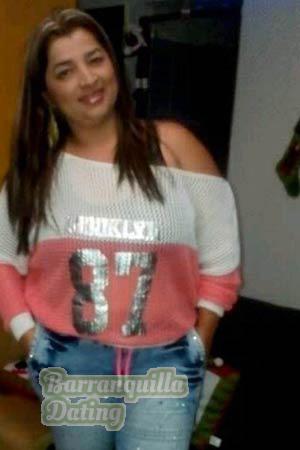 157687 - Marcia Ivon Age: 49 - Colombia