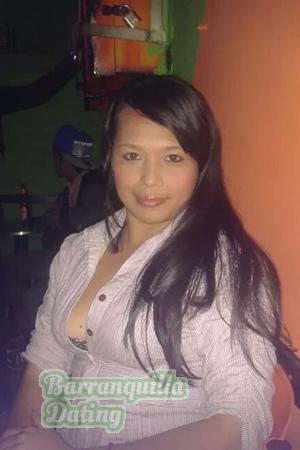 157710 - Karen Age: 37 - Colombia