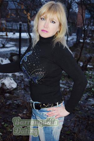 157794 - Galina Age: 52 - Ukraine