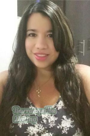 157822 - Jesika Age: 40 - Colombia