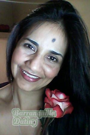 158036 - Gabriela Age: 55 - Italy