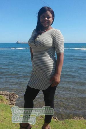 158037 - Maria Age: 43 - Dominican Republic