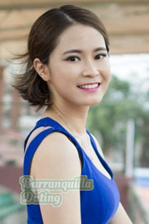 158058 - Wanlin Age: 32 - China