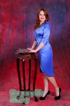 158129 - Tatiana Age: 55 - Ukraine