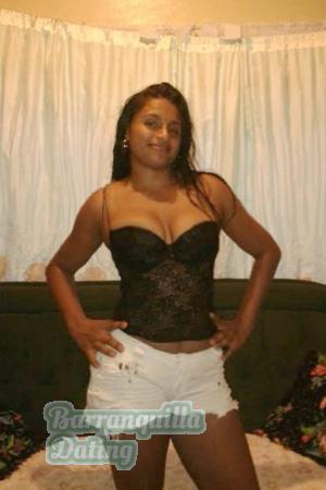 Ladies of Costa Rica