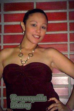 158289 - Vianis Viviana Age: 42 - Colombia