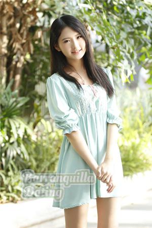 158345 - Zishan Age: 31 - China