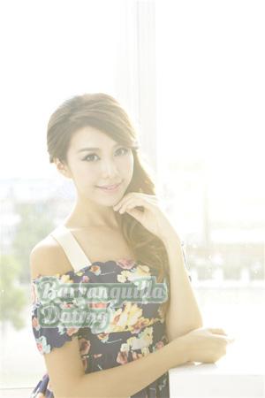 158358 - Feifei Age: 33 - China