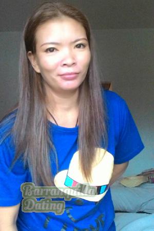 158370 - Kaewjai Age: 45 - Thailand