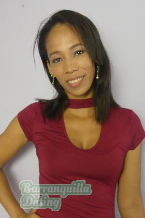 Ladies of Latin-America