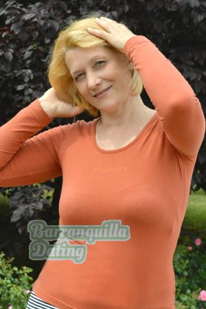 158929 - Elena Age: 63 - Ukraine