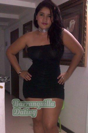 158976 - Cristell Age: 37 - Colombia