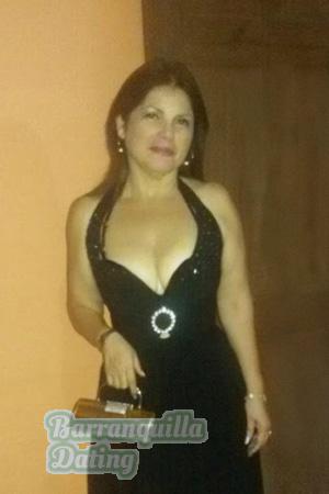 158980 - Flor Age: 62 - Costa Rica