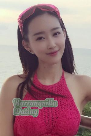 159013 - Biqing Age: 37 - China