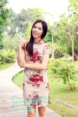 159025 - Zhimin Age: 37 - China