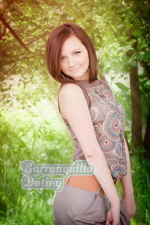 Ladies of Eastern-Europe