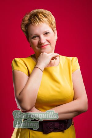 159161 - Lyudmila Age: 55 - Ukraine