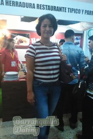 159406 - Marly Age: 47 - Colombia