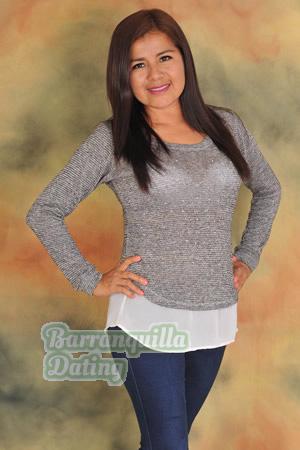 159583 - Monika Age: 47 - Peru
