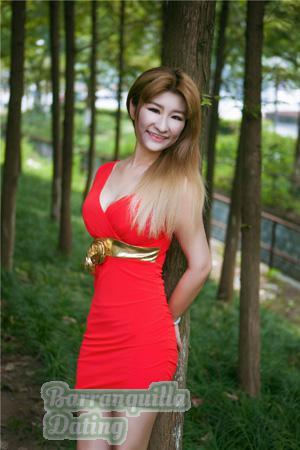 159665 - Xi Age: 39 - China