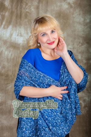 159766 - Margarita Age: 56 - Ukraine
