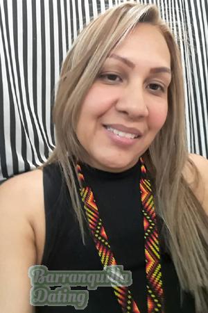 159779 - Tatiana Age: 44 - Colombia
