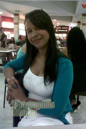 159920 - Nelly Age: 41 - Colombia