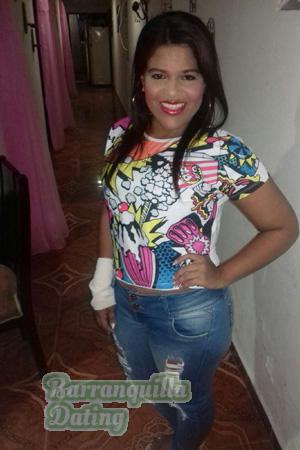 160029 - Leydis Age: 37 - Colombia