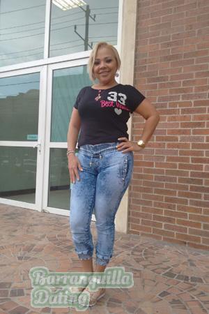 160030 - Yetris Age: 46 - Colombia