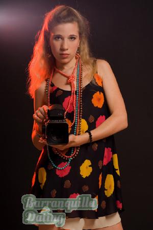 Ladies of Eastern-Europe