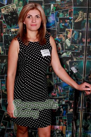 Ladies of Eastern-Europe