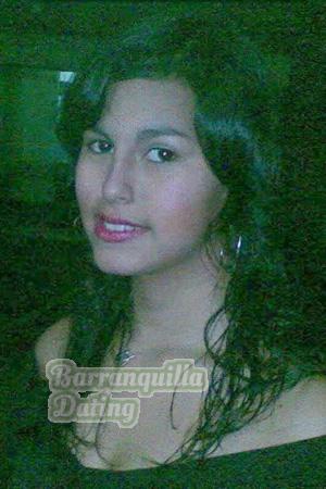 Ladies of Latin-America