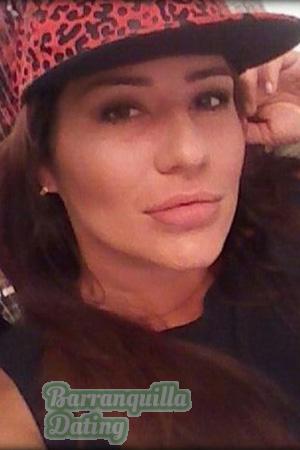 Ladies of Latin-America