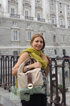 160416 - Luz Age: 61 - Colombia