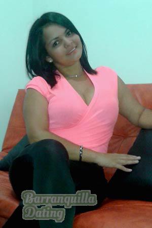 160417 - Mavis Elena Age: 38 - Colombia