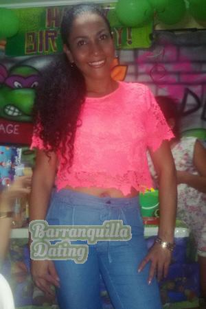 160419 - Manuela Age: 48 - Colombia