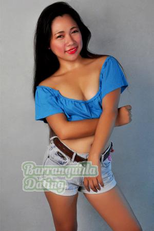 Ladies of Philippines