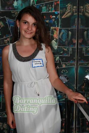 Ladies of Nova Kahovka