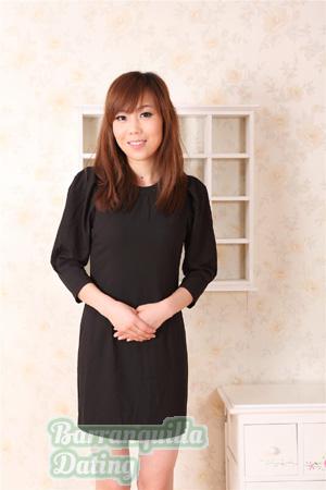 160775 - Caixia Age: 42 - China