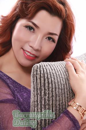 160790 - Xianmei (Emily) Age: 50 - China