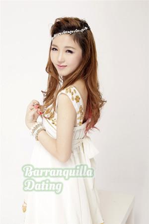 160800 - Xijuan Age: 36 - China