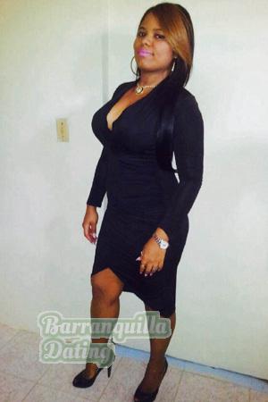 160878 - Jennifer Age: 33 - Dominican Republic