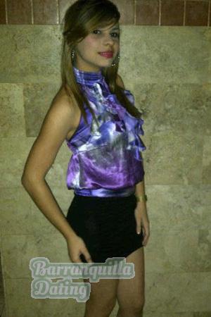 Ladies of Latin-America