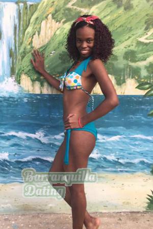 160899 - Maria Age: 31 - Colombia