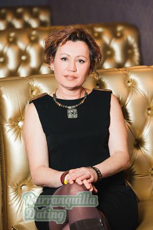 161162 - Elena Age: 54 - Ukraine