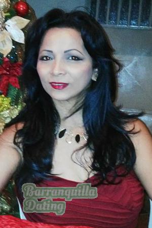 Ladies of Latin-America