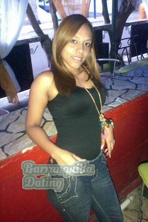 Ladies of Latin-America